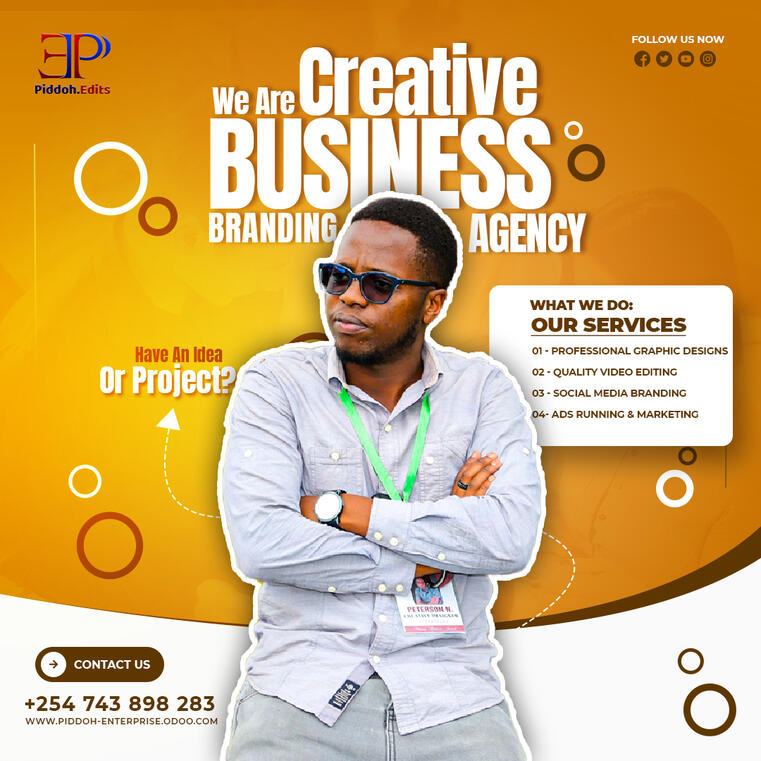 PERSONAL BRANDING