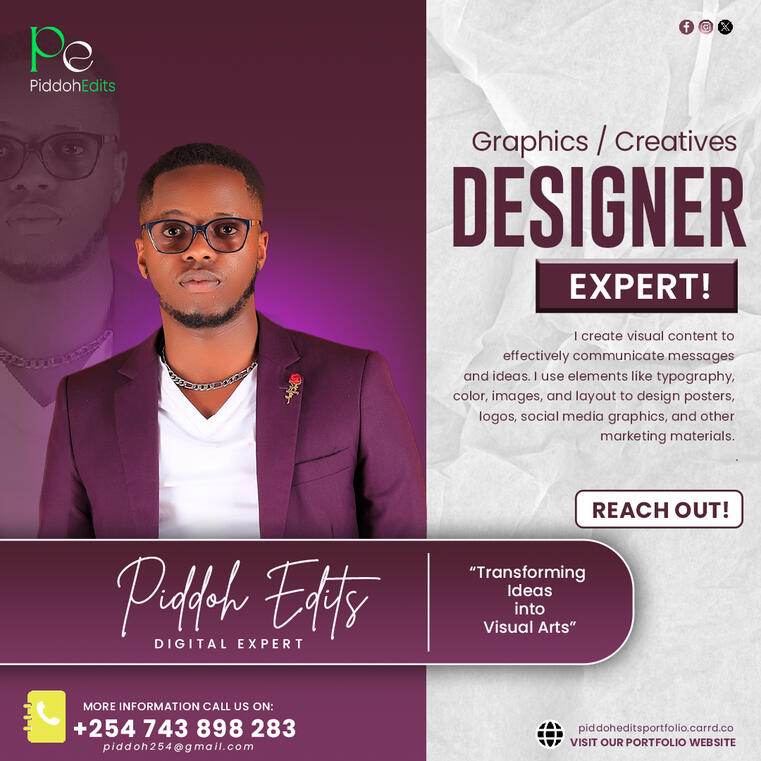 SOCIAL MEDIA DESIGNS